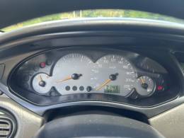 FORD - FOCUS - 2006/2007 - Preta - R$ 24.900,00