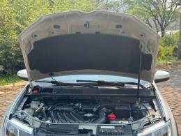 RENAULT - SANDERO - 2019/2020 - Branca - R$ 63.900,00