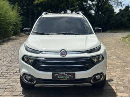 FIAT - TORO - 2018/2018 - Branca - R$ 98.900,00