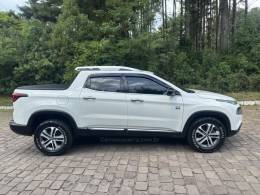 FIAT - TORO - 2018/2018 - Branca - R$ 98.900,00