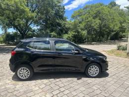 FIAT - ARGO - 2018/2018 - Preta - R$ 64.900,00