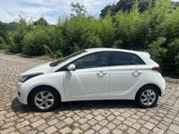 HYUNDAI - HB20 - 2017/2017 - Branca - R$ 61.900,00