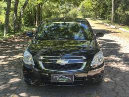 CHEVROLET - COBALT - 2013/2013 - Preta - R$ 43.900,00