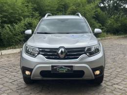 RENAULT - DUSTER - 2021/2021 - Prata - R$ 92.900,00