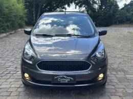 FORD - KA - 2019/2019 - Cinza - R$ 59.900,00