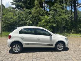 VOLKSWAGEN - GOL - 2013/2014 - Branca - R$ 43.900,00