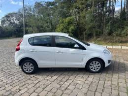 FIAT - PALIO - 2016/2016 - Branca - R$ 42.900,00
