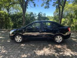 CHEVROLET - COBALT - 2013/2013 - Preta - R$ 43.900,00