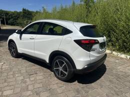 HONDA - HR-V - 2019/2019 - Branca - R$ 109.900,00