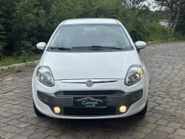 FIAT - PUNTO - 2013/2013 - Branca - R$ 41.900,00