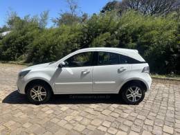 CHEVROLET - AGILE - 2013/2013 - Branca - R$ 40.900,00