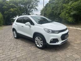 CHEVROLET - TRACKER - 2018/2018 - Branca - R$ 89.900,00