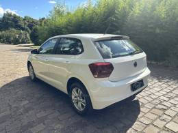 VOLKSWAGEN - POLO - 2018/2018 - Branca - R$ 61.900,00