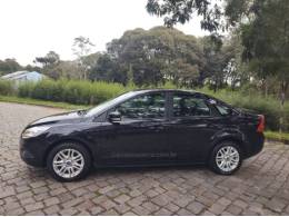 FORD - FOCUS - 2013/2013 - Preta - R$ 43.900,00