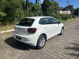 VOLKSWAGEN - POLO - 2018/2018 - Branca - R$ 61.900,00
