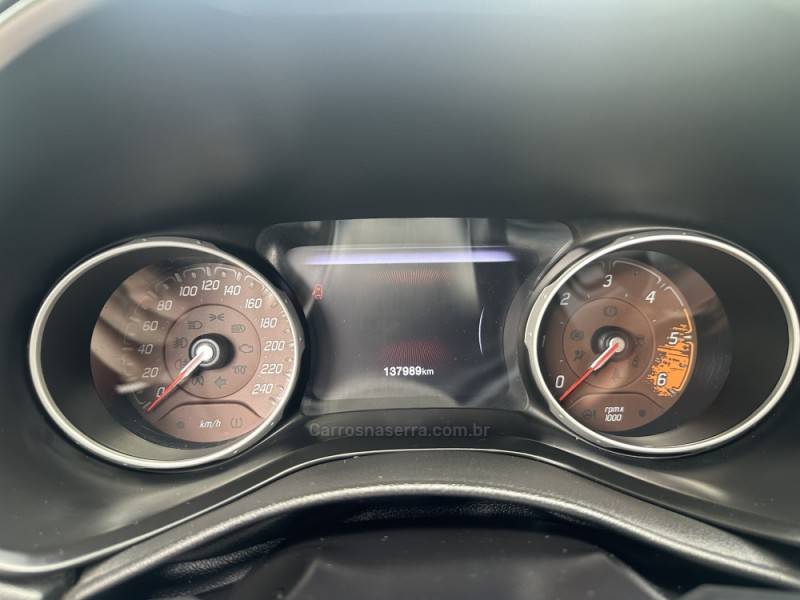 FIAT - TORO - 2018/2018 - Branca - R$ 98.900,00