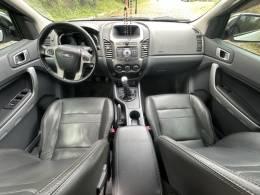 FORD - RANGER - 2015/2016 - Branca - R$ 96.900,00