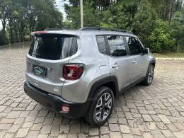 JEEP - RENEGADE - 2020/2020 - Cinza - R$ 84.900,00