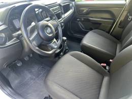 FIAT - STRADA - 2022/2022 - Branca - R$ 71.900,00