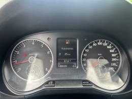 VOLKSWAGEN - CROSSFOX - 2011/2012 - Prata - R$ 43.900,00