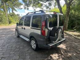 FIAT - DOBLÓ - 2013/2013 - Prata - R$ 52.900,00