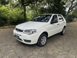 FIAT - PALIO - 2016/2016 - Branca - R$ 27.500,00