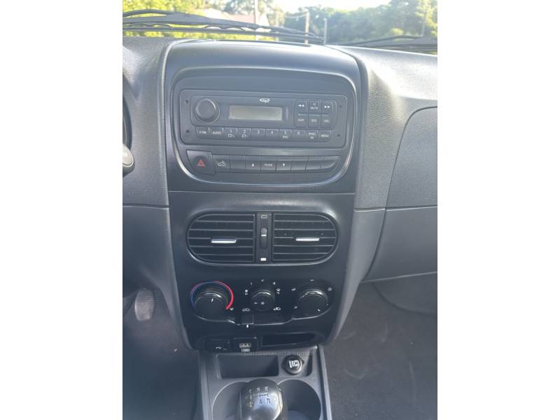 FIAT - STRADA - 2019/2019 - Branca - R$ 59.900,00