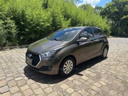 HYUNDAI - HB20 - 2019/2019 - Marrom - R$ 54.900,00