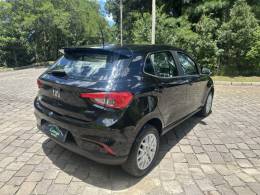 FIAT - ARGO - 2018/2018 - Preta - R$ 64.900,00