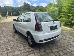FIAT - PALIO - 2014/2014 - Branca - R$ 24.900,00