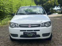 FIAT - PALIO - 2014/2014 - Branca - R$ 24.900,00