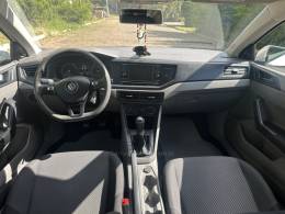 VOLKSWAGEN - POLO - 2018/2018 - Branca - R$ 61.900,00