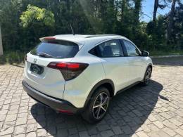 HONDA - HR-V - 2019/2019 - Branca - R$ 109.900,00