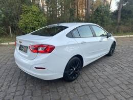 CHEVROLET - CRUZE - 2017/2017 - Branca - R$ 80.900,00