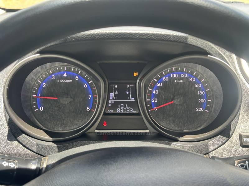 HYUNDAI - HB20 - 2019/2019 - Marrom - R$ 54.900,00