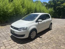 VOLKSWAGEN - FOX - 2013/2013 - Branca - R$ 34.500,00