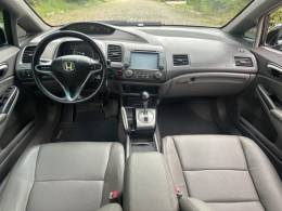 HONDA - CIVIC - 2009/2009 - Preta - R$ 49.900,00