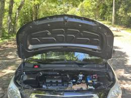 CHEVROLET - COBALT - 2013/2013 - Preta - R$ 43.900,00
