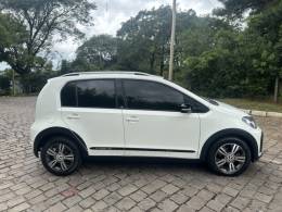 VOLKSWAGEN - UP - 2018/2018 - Branca - R$ 62.900,00