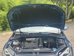 VOLKSWAGEN - GOLF - 2014/2015 - Azul - R$ 84.900,00