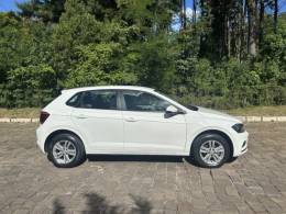 VOLKSWAGEN - POLO - 2018/2018 - Branca - R$ 61.900,00