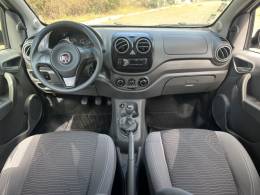 FIAT - PALIO - 2016/2016 - Branca - R$ 42.900,00