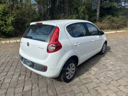 FIAT - PALIO - 2016/2016 - Branca - R$ 42.900,00