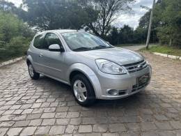 FORD - KA - 2009/2009 - Prata - R$ 27.900,00
