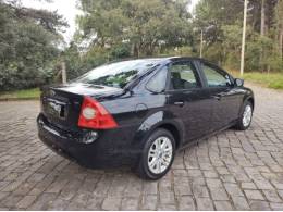 FORD - FOCUS - 2013/2013 - Preta - R$ 43.900,00