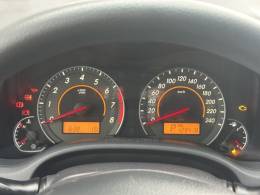 TOYOTA - COROLLA - 2011/2012 - Cinza - R$ 64.900,00