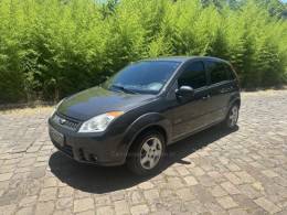 FORD - FIESTA - 2009/2010 - Cinza - R$ 29.900,00
