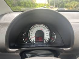 VOLKSWAGEN - CROSSFOX - 2009/2010 - Cinza - R$ 38.900,00