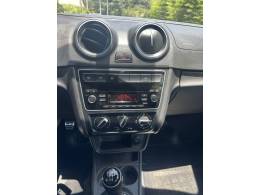 VOLKSWAGEN - GOL - 2013/2014 - Branca - R$ 43.900,00