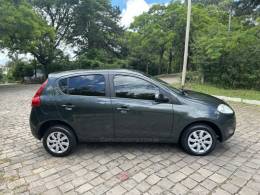 FIAT - PALIO - 2012/2013 - Cinza - R$ 36.900,00